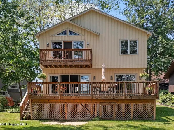 1024 Lakeview Road, Copake, NY 12516