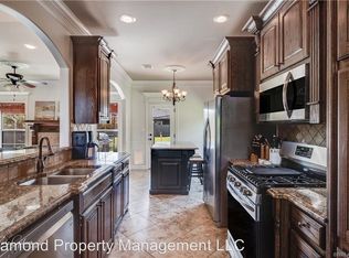 910 Maize St, Bossier City, LA 71111