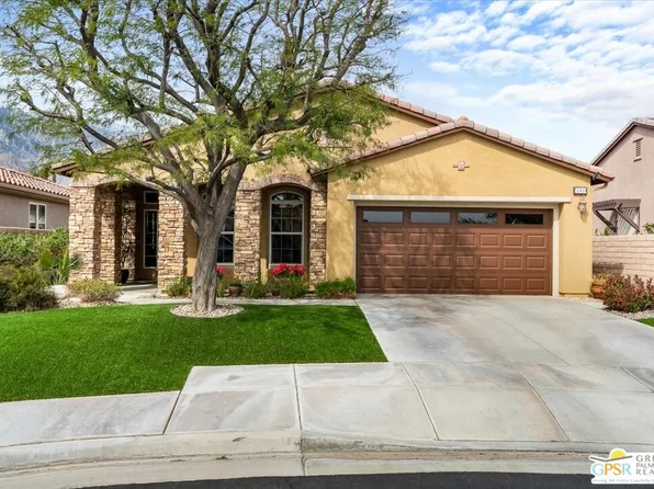 3769 Claret Trl, Palm Springs, CA 92262