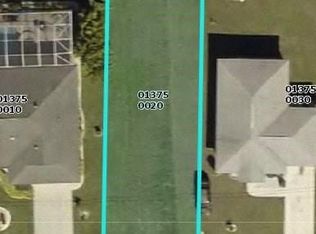 2311 SE 6th Ter, Cape Coral, FL 33990