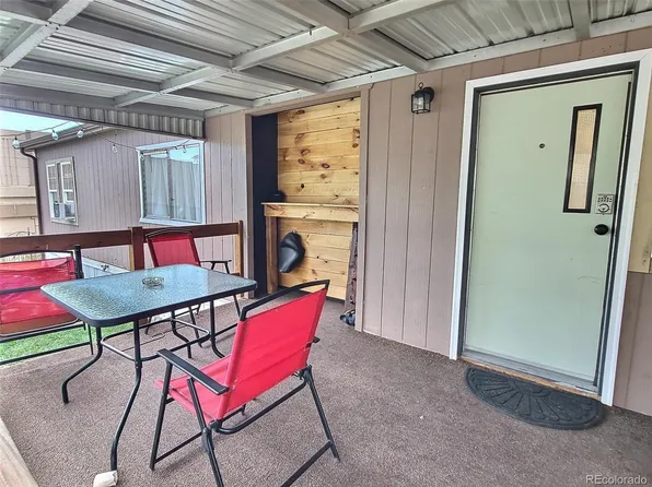 12 Sagebrush Street, Golden, CO 80401