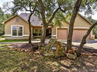 104 Liz Ln, Georgetown, TX 78633