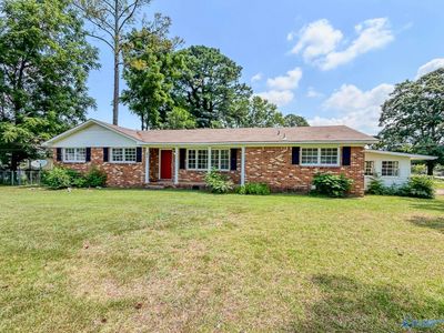 4013 Patty Ann Dr SW, Huntsville, AL, 35805