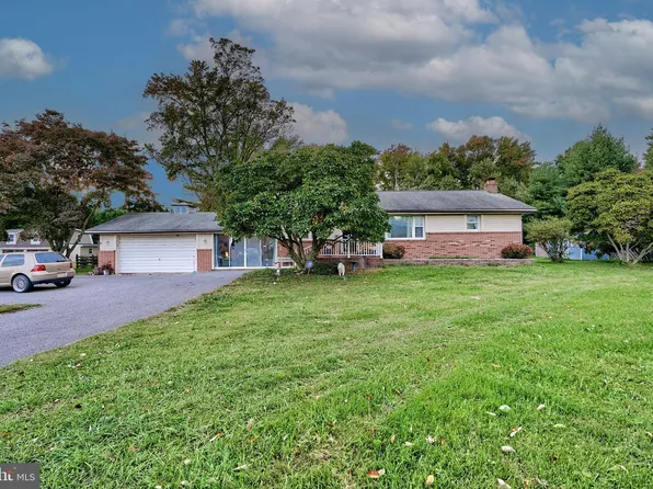 12912 Eastern Ave, Middle River, MD 21220