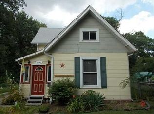 5932 E Beechwood Ave, Indianapolis, IN 46219