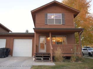 1262 Allen Way, Jackson, WY 83001