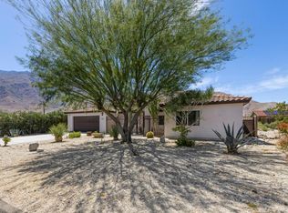 15811 Oreana Way, Palm Springs, CA 92262