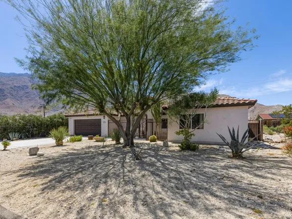15811 Oreana Way, Palm Springs, CA 92262