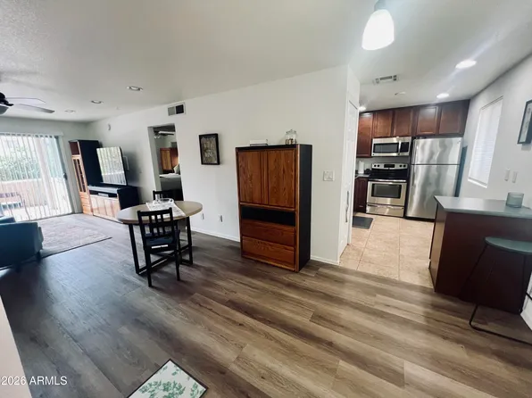 4354 N 82nd St Unit 183, Scottsdale, AZ 85251