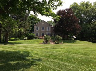 3920 Number 9 Rd, Cazenovia, NY 13035