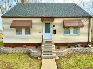 2874 Ralph St, Granite City, IL 62040