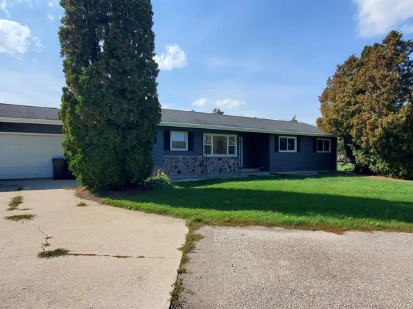 5509 Fisk Ave, Oshkosh, WI 54904