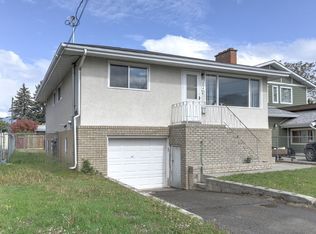 354 Willow St, Kamloops, BC V2B 4C9