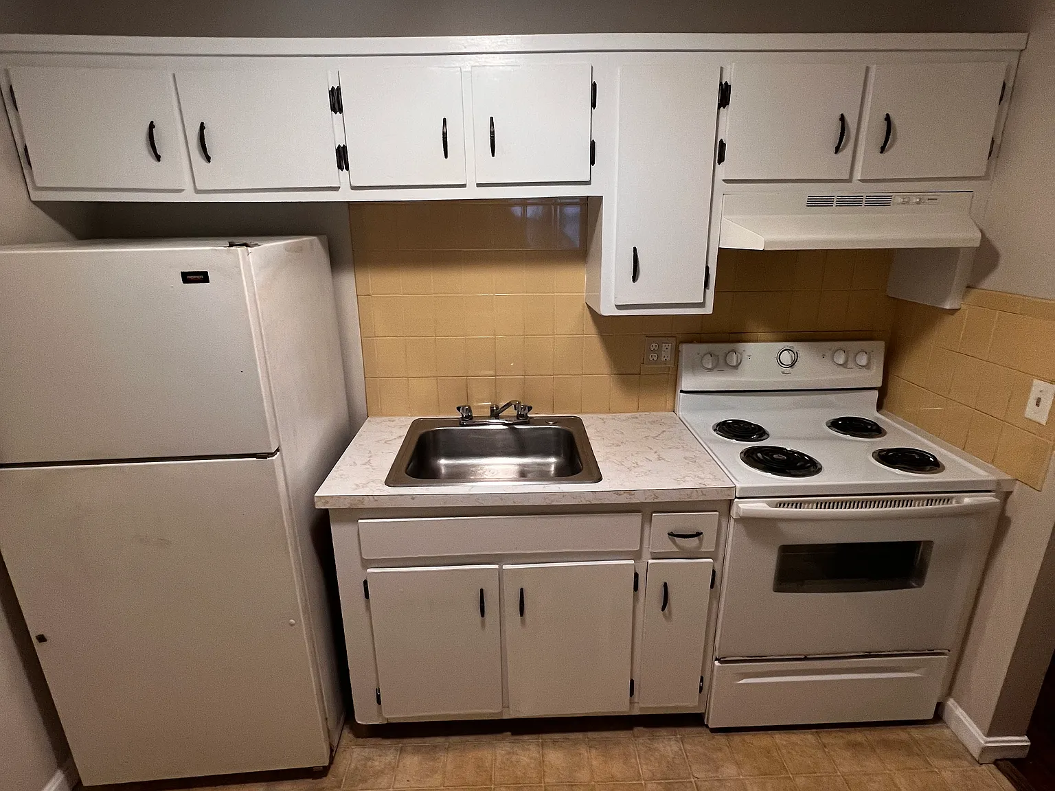Studio, $1,325 — Photo 3