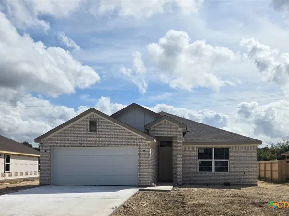 1405 Fossil Trl, Belton, TX 76513