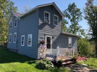 7183 Bear Ridge Rd, North Tonawanda, NY 14120