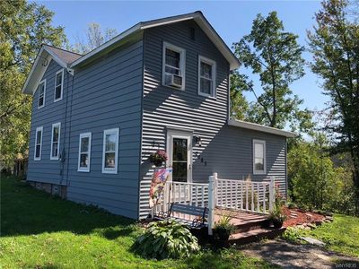 7183 Bear Ridge Rd, North Tonawanda, NY, 14120