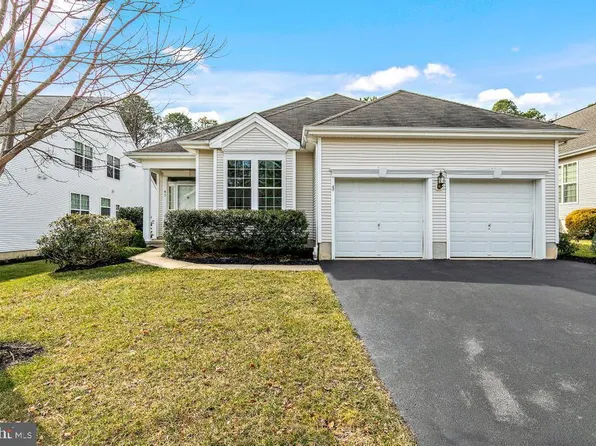 45 Golf View Dr, Little Egg Harbor, NJ 08087