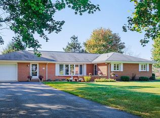 1 Coates Ln, Indiana, PA 15701