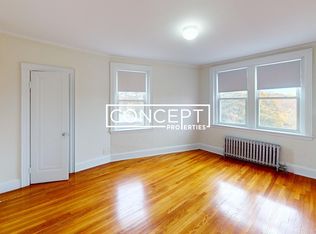 2045 Commonwealth Ave #47CP, Brighton, MA 02135
