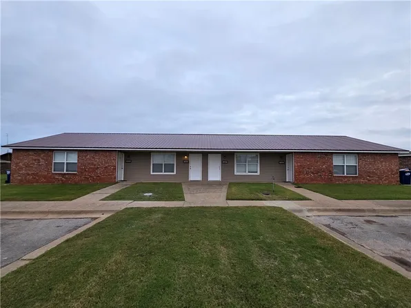 1225 W Sunset Dr #4, Rogers, AR 72756