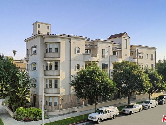 4th image of 11612 Idaho Ave APT 301