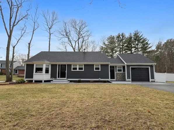 27 Leos Ln, Avon, MA 02322