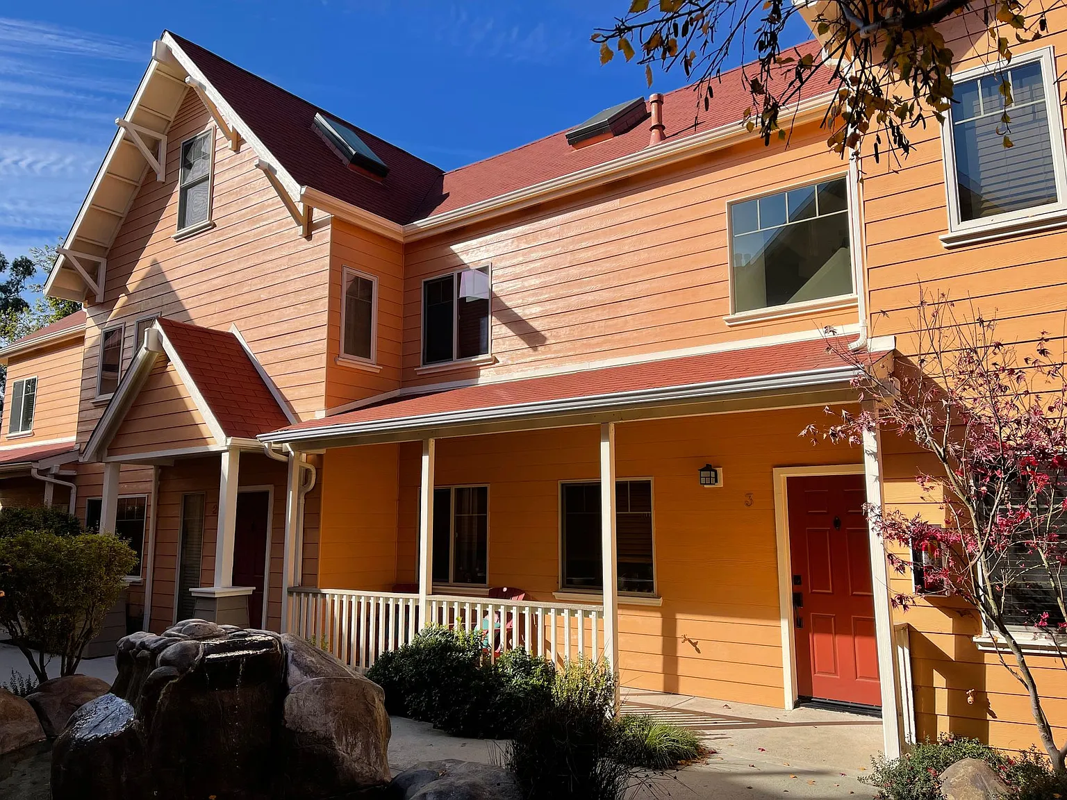 Mission Orchard — Photo 4