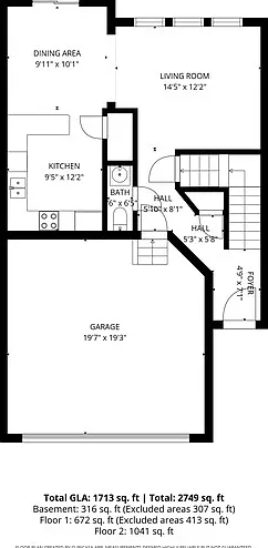 3422 W Mount Cortina Way — Photo 32