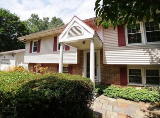 2232 Larchmont Dr, Fallston, MD 21047