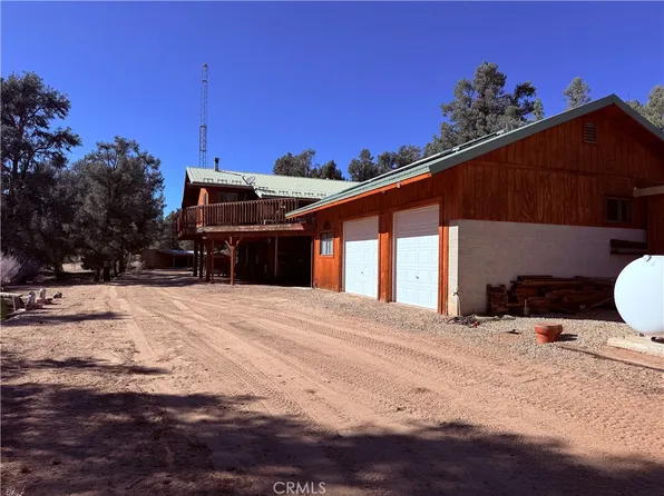 98730 Poplar Ln, Inyokern, CA 93527