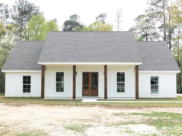 43240 N Carriage Ln #5, Franklinton, LA 70438