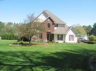 3 Martin Cir, Belchertown, MA 01007