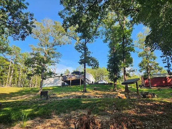 9703 Pullum Place Rd, Rogers, AR 72756