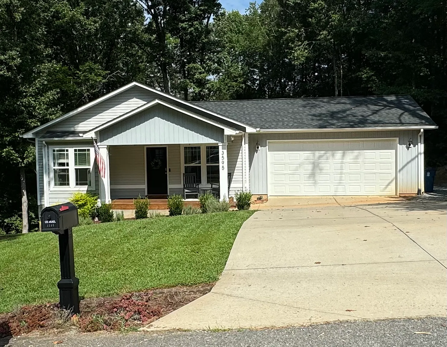 3595 Still Knoll Ln — Photo 1
