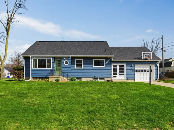 2400 12th Ave SE, Cedar Rapids, IA 52403