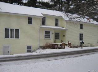 9707 Lango Rd, Boston, NY 14025