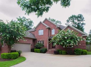 34 Winterfern Cv, Little Rock, AR 72211