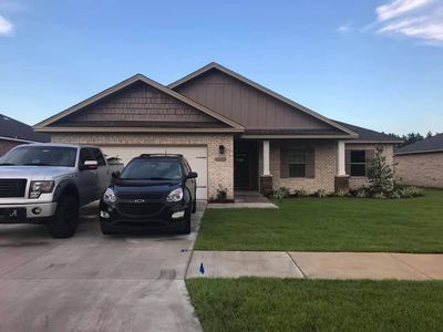 3590 Cedar Park Dr, Panama City, FL, 32404