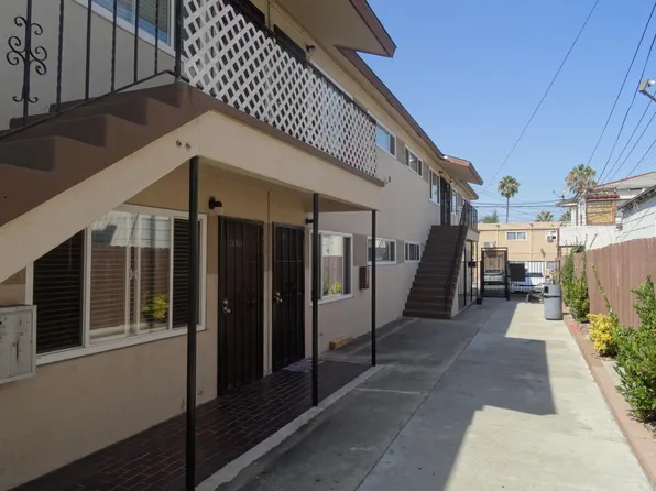 4170 34th St #1/2, San Diego, CA 92104