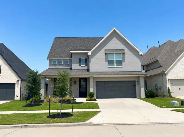 1010 Adair Rd, Prosper, TX 75078