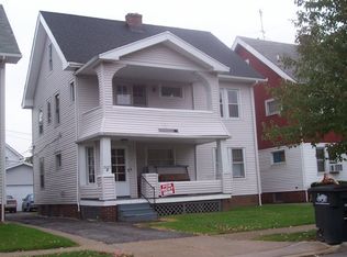 2027 Chesterland Ave, Lakewood, OH