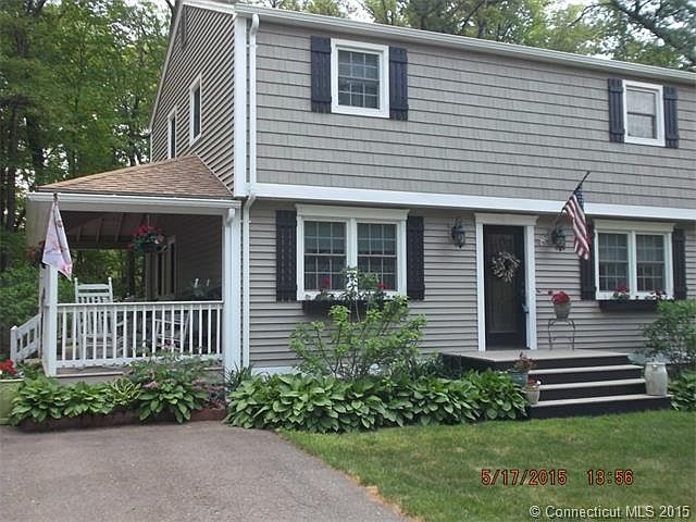 2nd image of 9 Overhill Rd