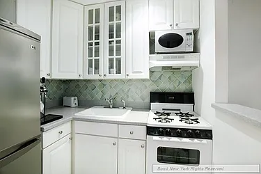 Sold by Bond New York