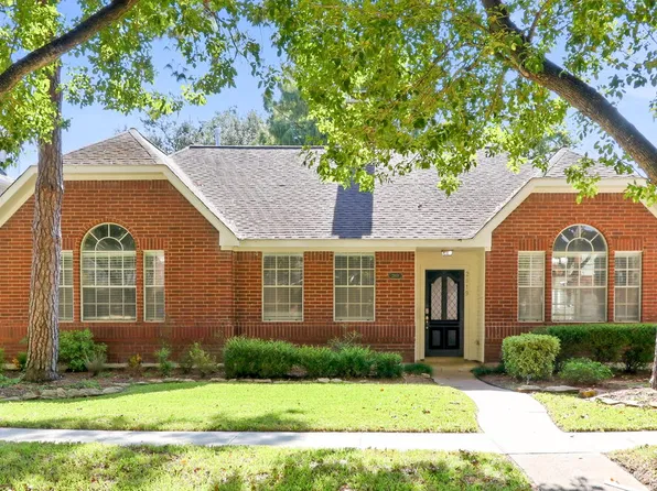 2819 Calender Lake Dr, Missouri City, TX 77459