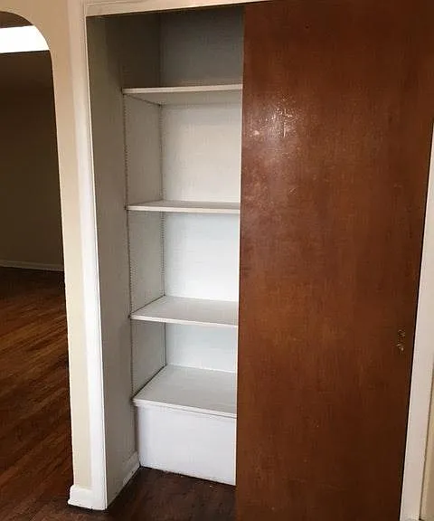 Kitchen Pantry 2