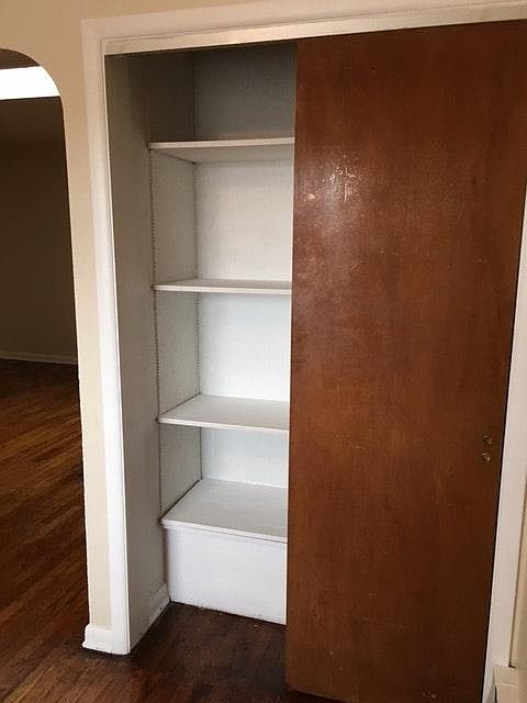 Kitchen Pantry 2