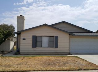 813 Cherry Ave, Greenfield, CA 93927