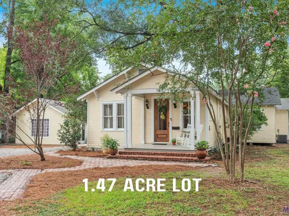 1163 Carter Ave, Baton Rouge, LA 70806
