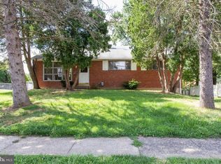 2580 Weir Rd, Aston, PA 19014